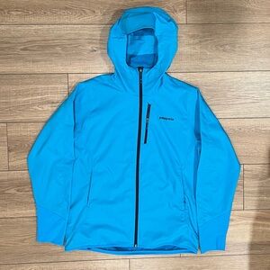 Patagonia Men’s Levitation Hooded Jacket